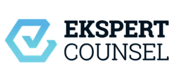 Ekspert Counsel logo