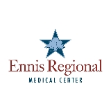 Ennis Regional Medical Center logo