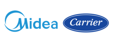 Midea Carrier logo