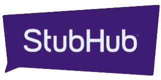 StubHub logo