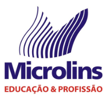 Microlins logo