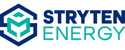 Stryten Energy logo