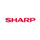 Sharp logo