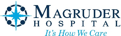 Magruder Hospital logo