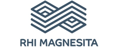 RHI Magnesita logo