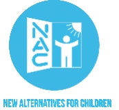New Alternatives for Children, Inc. logo