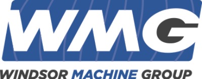 Windsor Machine Group logo