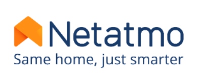 Netatmo logo