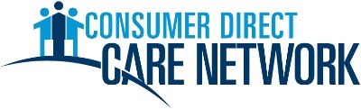 Consumer Direct Care Network logo