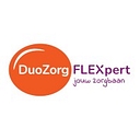 DuoZorg logo