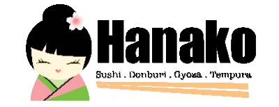 Hanako Japanese Restaurant logo