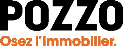 POZZO IMMOBILIER logo
