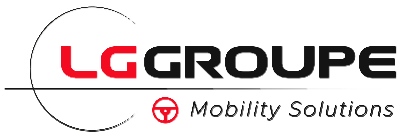 GROUPE LG AUTOMOBILES logo