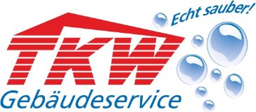 TKW Gebäudeservice GmbH logo