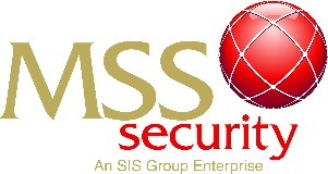 MSS Security logo