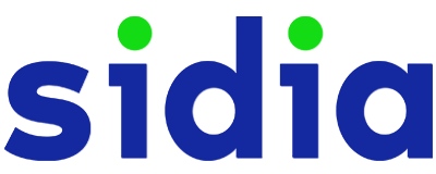Sidia Instituto de Ciência e Tecnologia logo
