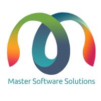 Master Software Solutions logo