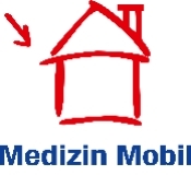Medizin Mobil logo