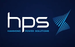 Hammond Power Solutions logo
