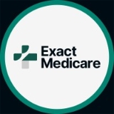 Exact Medicare logo