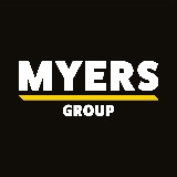 Myers Group logo