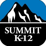 Summit K12 logo