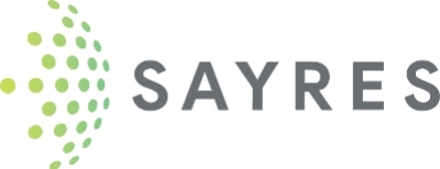 Sayres and Associates Logo