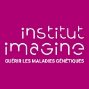 Institut Imagine logo