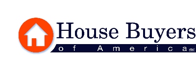 House Buyers of America logo
