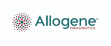 Allogene Therapeutics logo