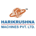 Harikrushna Machines Pvt. Ltd. logo