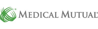 Medical Mutual of Ohio logo