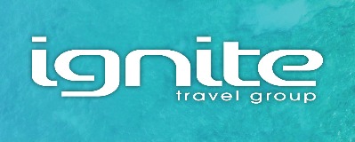 Ignite Travel logo