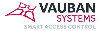 VAUBAN SYSTEMS logo