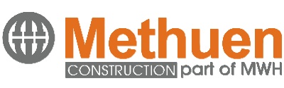 Methuen Construction Company, Inc. logo