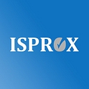 Isprox logo