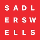 Sadler’s Wells logo