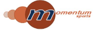 Momentum Sports logo