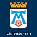 Västerås Stad logo