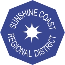 Sunshine Coast Regional District logo