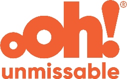 oOh! logo
