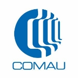 Comau logo