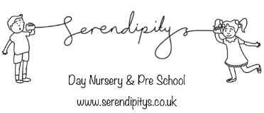 Serendipitys Day Nursery logo