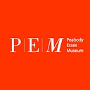 Peabody Essex Museum logo