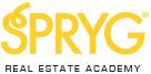 SPRYG Real Estate Academy logo