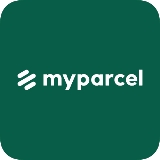 MyParcel logo