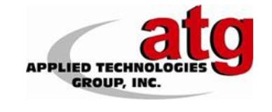 Applied Technologies Group, Inc. logo