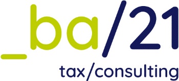 ba tax gmbh logo