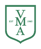 Vincent Massey Academy logo