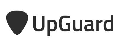 UpGuard logo